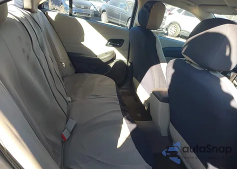 2015 Chevrolet Malibu 1Lt z USA, uszkodzony, nr VIN 1G11C5SL1FF156935